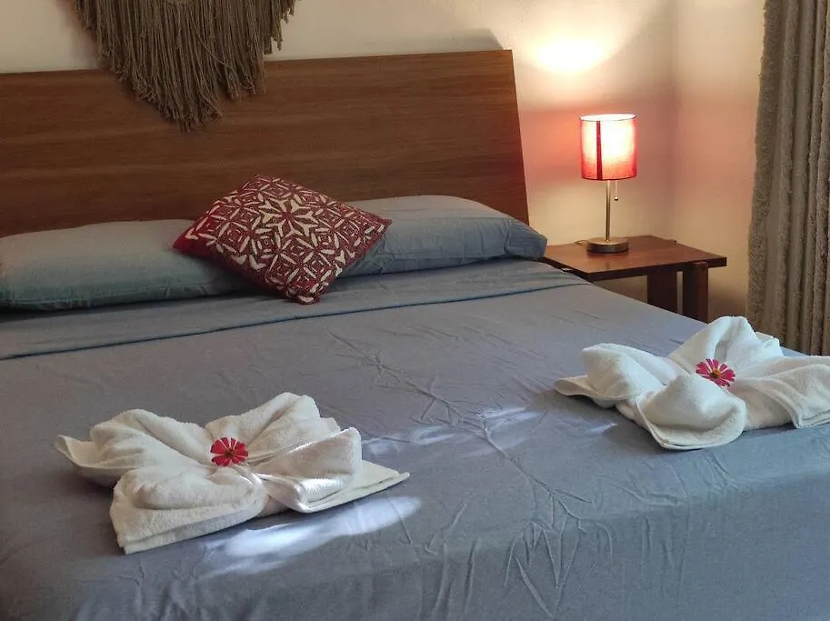 Condo Yalku - Private Access To Lagoon تولوم المكسيك