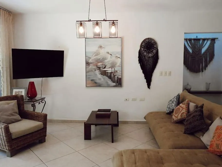 Condo Yalku - Private Access To Lagoon تولوم
